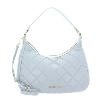 Abbildung von Valentino Bags Ocarina Umhängetasche, Damen, Größe: One Size, Perla