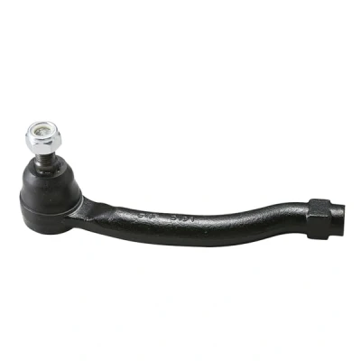 Abbildung von CTR CE0223 Spurstangenkopf 16mm Vorderachse links mit Mutter HONDA: Pilot (YF3, YF4) 3.5 4WD 2010 2015