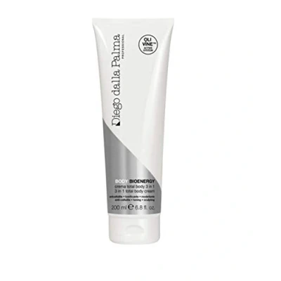 Abbildung von Diego dalla Palma Body BioEnergy Creme Total 3 in 1 Anti Cellulite Toning Formende