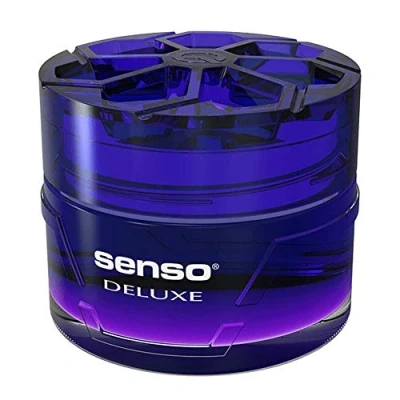 Abbildung von Dr. Marcus SENSO Deluxe 50 ml NEW CAR DUFT