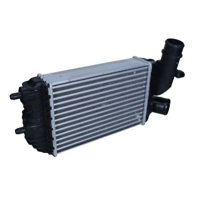Abbildung von MAXGEAR AC624509 Ladeluftkühler FIAT: Ducato II Pritsche/Fahrgestell, Bus, PEUGEOT: Boxer Bus
