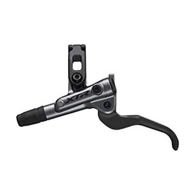 Abbildung von Shimano Unisex Erwachsene Scheibenbremse 2090356640 Scheibenbremse, Schwarz, 1000mm