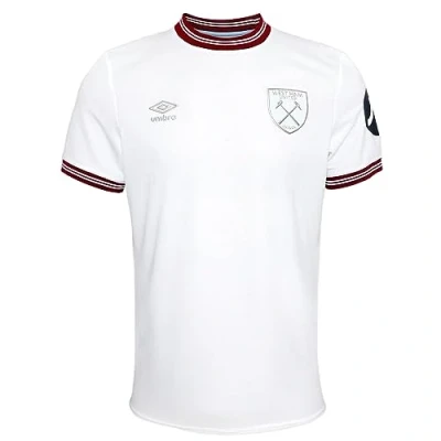 Abbildung von Umbro Unisex Jugend 98076U Jersey, Uns Official Licensed Product (Uns), YS
