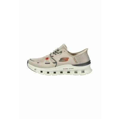 Abbildung von Skechers Sneaker low, Herren, Größe: 42, Grau tpor Schuhe