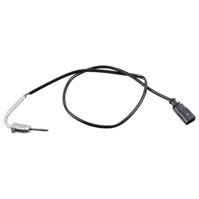 Abbildung von FEBI BILSTEIN 194034 Sensor, Abgastemperatur VOLKSWAGEN: Golf 7 Schrägheck, Passat B8 Variant, Limousine, SEAT: Leon III SC, ST