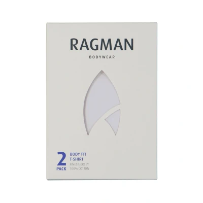 Abbildung von RAGMAN T Shirt Set: (Packung, 2 tlg)