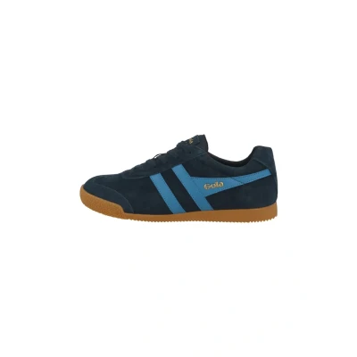 Abbildung von Gola Sneaker low Navy santorini cma ed, Herren, Größe: 44, ed Schuhe