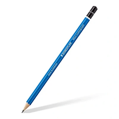 Abbildung von STAEDTLER Bleistift