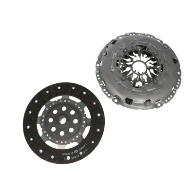 Abbildung von LuK 625 3052 09 Kupplungssatz RENAULT: ESPACE 4, LAGUNA 2 Grandtour, 2, NISSAN: X Trail
