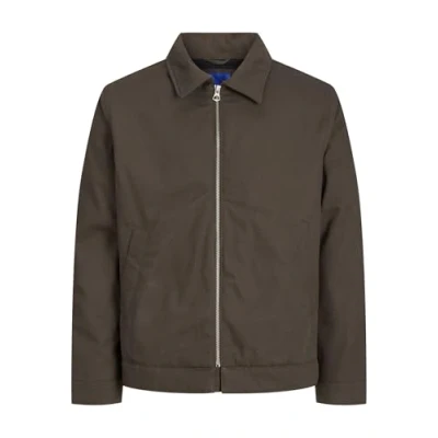 Abbildung von Jack &amp; Jones Leichte Jacke, Herren, Größe: Large, Wren
