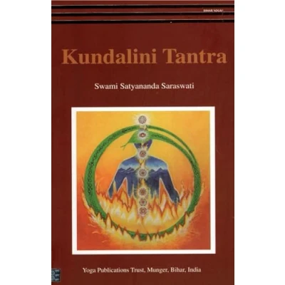 Abbildung von Kundalini Tantra