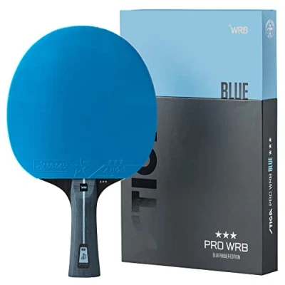 Abbildung von Bat Pro WRB Blue Edition 3 Star