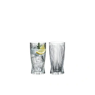Abbildung von Riedel Longdrinkgläser Fire 2 Stücke