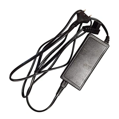 Abbildung von Camry CR 8076.1 AC/DC Adapter für CR8076, AD8077, AD8081