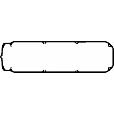 Abbildung von REINZ 71 22501 20 Ventildeckeldichtung BMW: 6 Coupe, 2500 3300 Limousine, 2000 3200 Coupe
