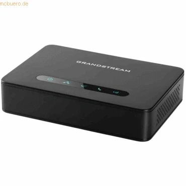 Abbildung von Grandstream DP 750 DECT Basisstation
