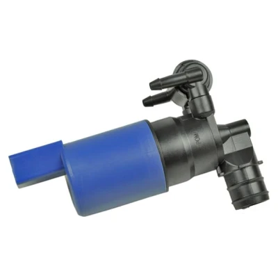 Abbildung von METZGER 2220092 Waschwasserpumpe FORD: C Max 2, Grand