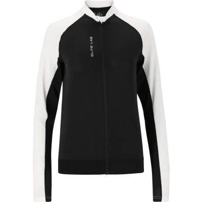 Abbildung von Elite LAB Cyclingtrikot, Damen, Größe: 36, white