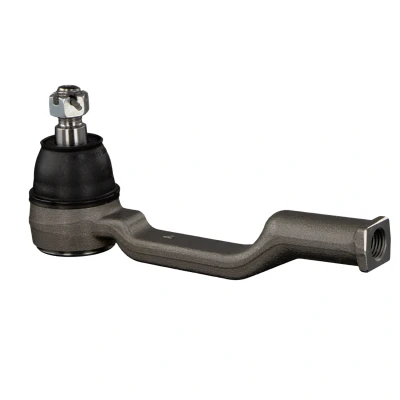 Abbildung von FEBI BILSTEIN 42478 Spurstangenkopf 17 Vorderachse links, innen, rechts mit Kronenmutter FORD: Ranger Mk2