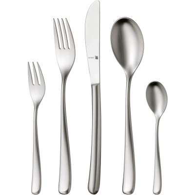 Abbildung von WMF Besteck Set Vision Besteckset 66 teilig