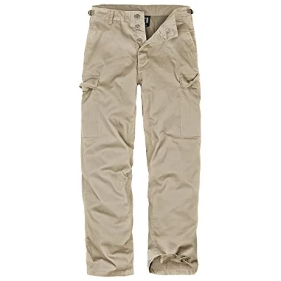 Abbildung von bw online shop Rangerhose Camel 4XL