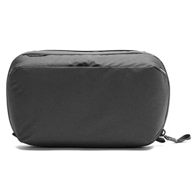 Abbildung von Peak Design Wash Pouch Kulturbeutel Schwarz (BWP BK 1)