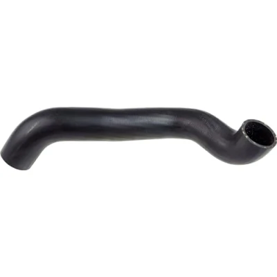 Abbildung von GATES 09 0913 Ladeluftschlauch EPDM (Ethylen Propylen Dien Kautschuk) VOLVO: S80 I