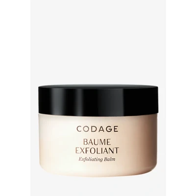 Abbildung von Codage Exfoliating Balms Gesichtsreinigung, Größe: 200 ml,