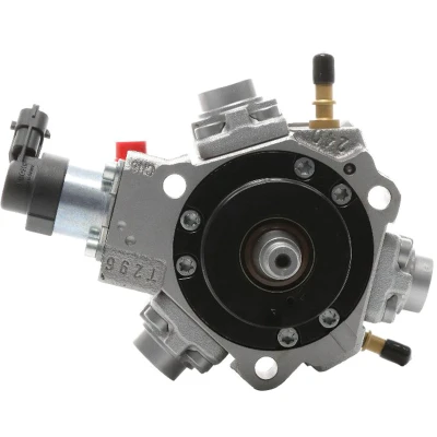 Abbildung von METZGER 0830051 Hochdruckpumpe RENAULT: LAGUNA 3 Grandtour