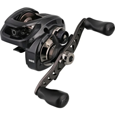 Abbildung von Westin W4 BC LH Baitcaster 300 SSG Multirolle