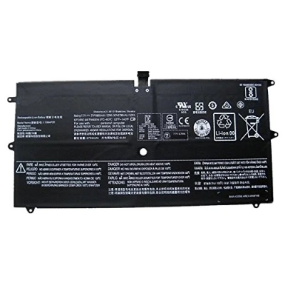 Abbildung von L15M4P20 5B10J50662 5B10J50660 L15L4P20 5B10J66116 Laptop Akku Kompatibel mit Lenovo IdeaPad Yoga 900S 12ISK 4S 6Y75 80ML001WGE Series(7.7V 53Wh)