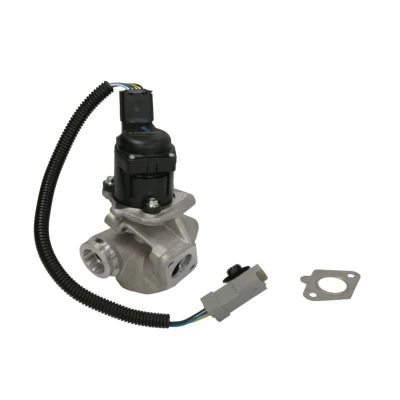 Abbildung von WAHLER 710936D/1 AGR Ventil elektrisch mit Dichtung FORD: Focus 2 Kombi, C Max, Schrägheck, VOLVO: V50, C30, S40 II