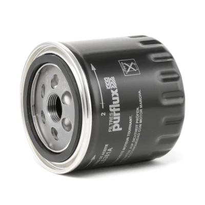 Abbildung von PURFLUX LS381A Ölfilter M20x1,5 Anschraubfilter RENAULT: MEGANE 3 Schrägheck, Grand SCENIC 3, Grandtour, SUZUKI: Vitara 2 SUV