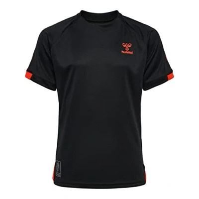 Abbildung von hummel hmlGG12 Action Jersey S/S Kids