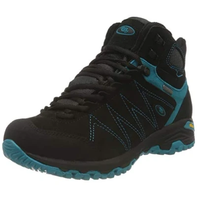 Abbildung von BRÜTTING Outdoorstiefel Mount Kapela High Outdoorschuh