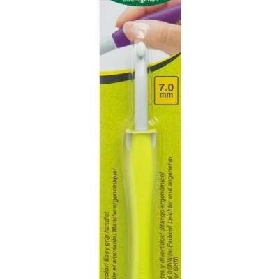 Abbildung von Clover Amour haaknaald 7,0 mm