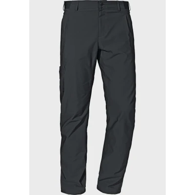 Abbildung von Schöffel Oaktree Outdoorhose, Herren, Größe: 52, Grau