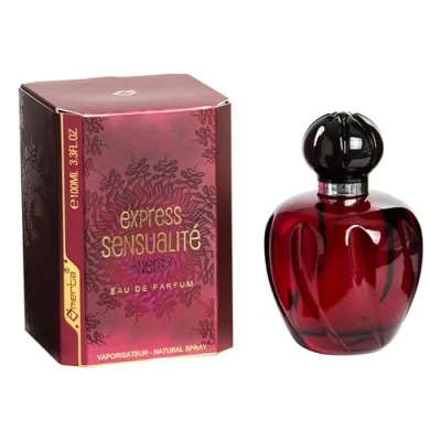Abbildung von Omerta Eau de Parfum Damenparfüm Duftzwilling 100ml EDP Sensualite, 1 tlg.