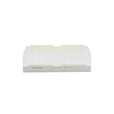 Abbildung von BOSCH 1 987 432 079 Innenraumfilter Partikelfilter 285 179 32 PEUGEOT: 308 I SW, Schrägheck, CC, CITROËN: C4 II Schrägheck