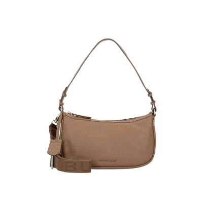 Abbildung von Burkely Always Ava Baguette Bag taupe Tasche Damen