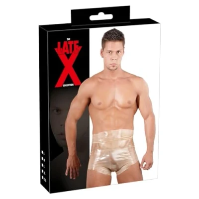 Abbildung von Windelslip aus Latex