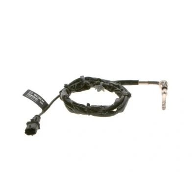 Abbildung von BOSCH 0 986 259 081 Sensor, Abgastemperatur OPEL: Vectra C Caravan, Signum CC, CC