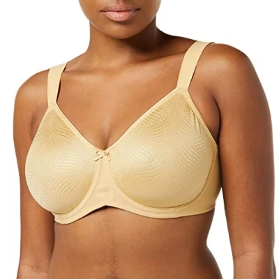 Abbildung von Triumph Damen Essential W X Minimizer BH, Golden Earth, 70D