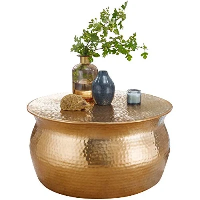Abbildung von Wohnling Couchtisch 60 x 30 cm (D/H)