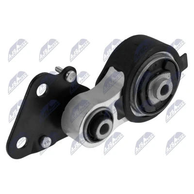 Abbildung von NTY ZPS CH 078 Motorlager links FORD USA: Edge (U387) 2.0, 2.0 AWD, 3.5 3.5, 3.7, 3.7 AWD 2006 2015