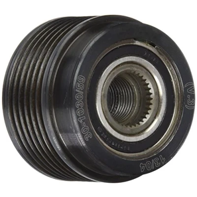 Abbildung von IJS GROUP 30 1030 Freilauf Lichtmaschine Spezialwerkzeug zur Montage notwendig FORD: Galaxy Mk2 MPV, S Max Mk1, MONDEO 4