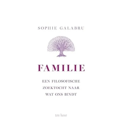 Abbildung von Familie: een filosofische zoektocht naar wat ons bindt