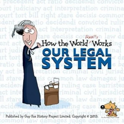 Abbildung von How the World Really Works: A Scientist’s Guide to Our Past, Present and Future