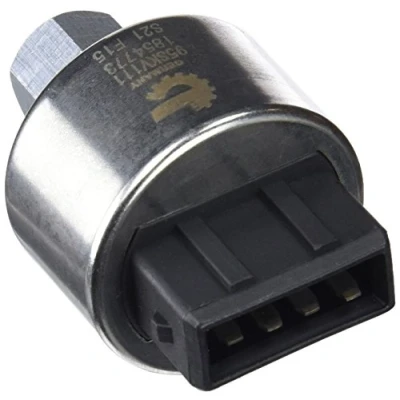 Abbildung von ESEN SKV 95SKV111 Druckschalter 4 polig OPEL: Omega B Caravan, Astra F Caravan