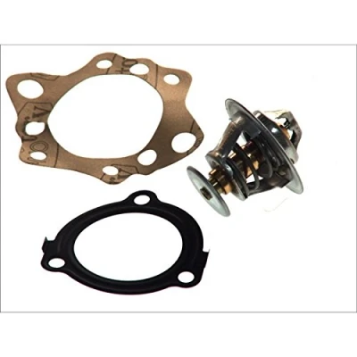 Abbildung von CALORSTAT by Vernet TH1419.82J Kühlwasserthermostat 82C 53,9mm mit Dichtung NISSAN: NP300 Navara Pickup, Patrol GR 5 SUV, Pathfinder 3